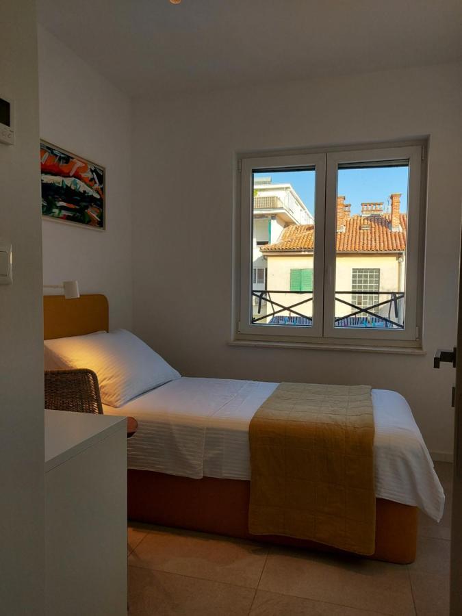 1/2 An Island Lejlighed Zadar Eksteriør billede